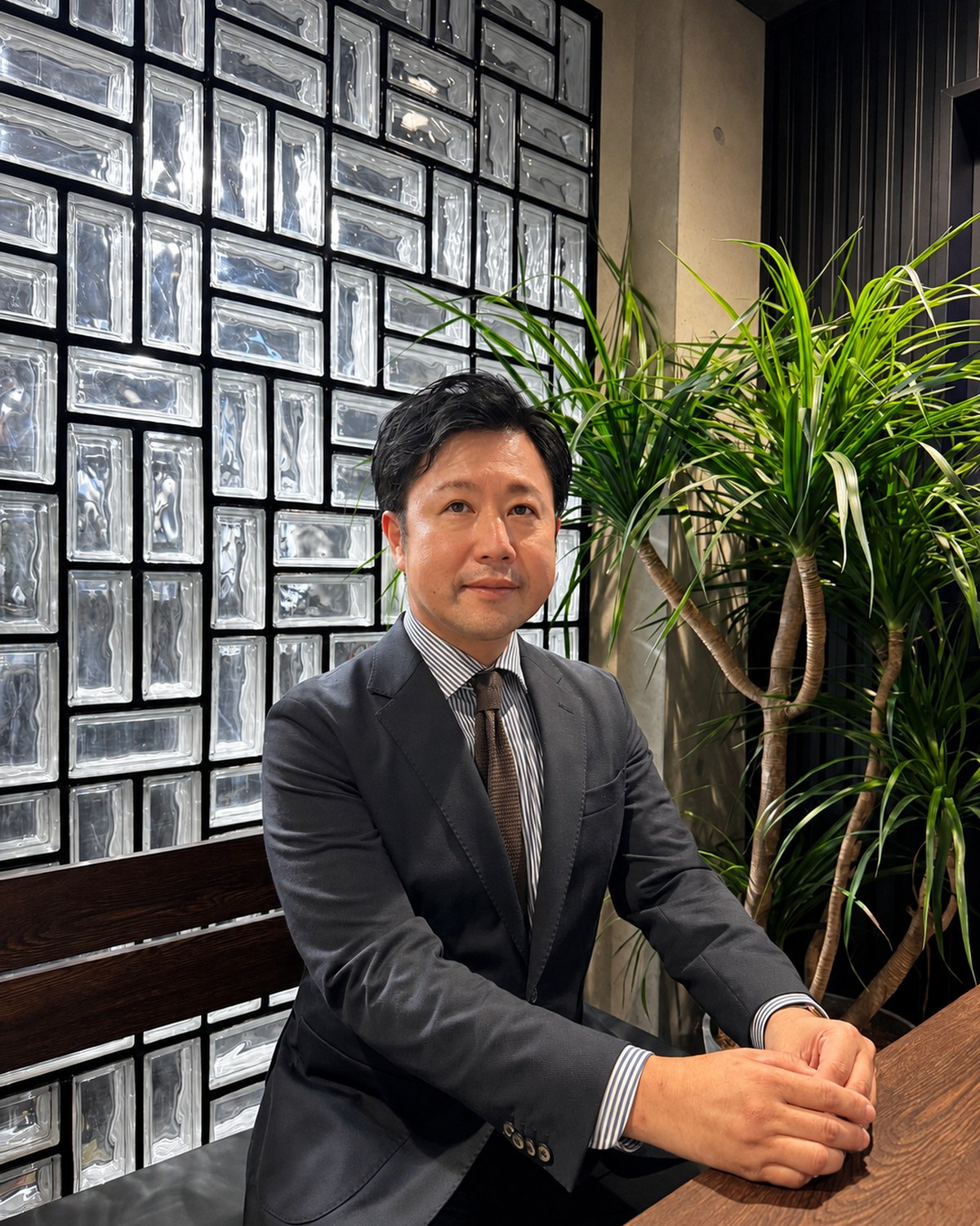 医療福祉土地活用センター 代表 石川真也